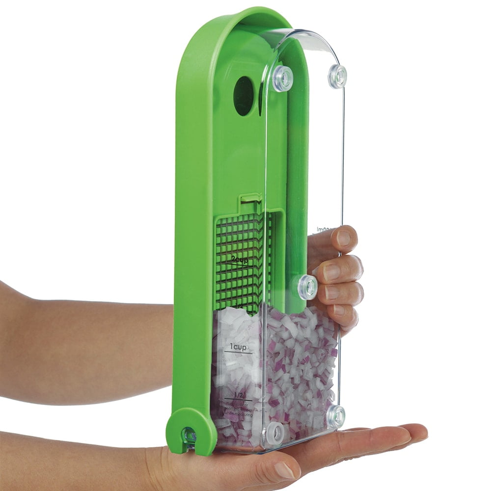 Progressive GPC-3681 Dice and Slice Fruit and Vegetable
