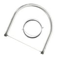 thumbnail image 2 of Miangastore 1 Set Stainless Steel DIY Clay Cutting Tool for Pottery Slicing and Modeling, 2 of 8