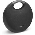 thumbnail image 2 of Remis à Neuf (Bon) Harman Kardon Haut-Parleur Sans Fil Onyx Studio 6 - Noir, 2 of 3