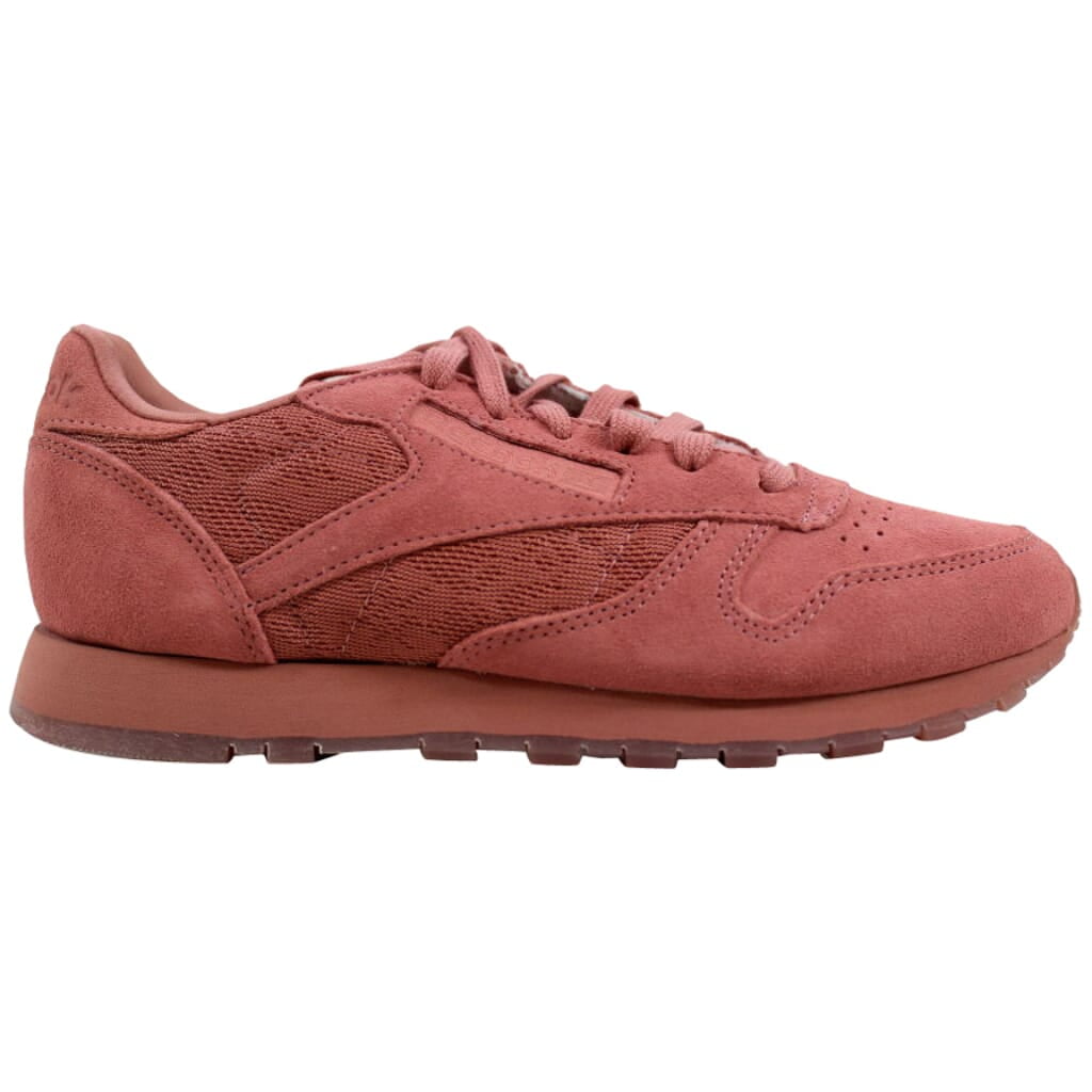 lace reebok classic