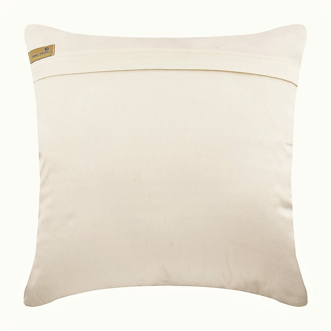 Cream Pillow Cases, Rainbow Beads Pillows Cover, Throw Pillow Covers 18x18 inch (45x45 cm), Square Taffeta Pillowcase, Floral Modern Throw Pillows Cover, Abstract - Drop Of Gold