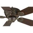 thumbnail image 4 of Craftmade Chaparral 54 in. Indoor/Outdoor Ceiling Fan, 4 of 9