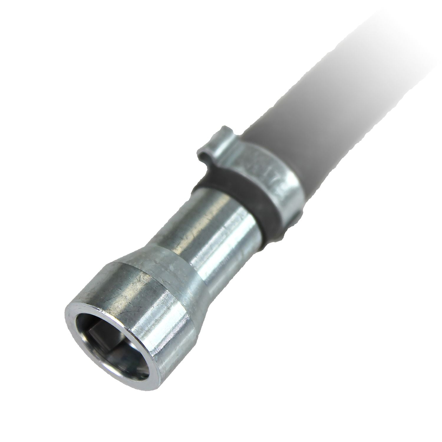 Edelmann 81029 Power Steering Return Line Hose Assembly