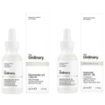 thumbnail image 1 of The Ordinary Facial Treatment: Hyaluronic Acid with 2% + B5 (30ml) and The Ordinary Niacinamide 10% + Zinc 1% (30ml) Bundle Face Care Set, 1 of 1