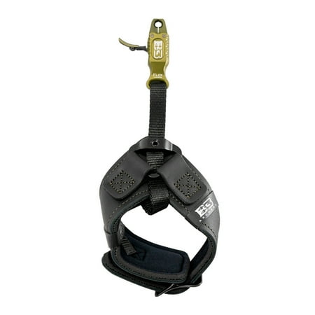 B3 Clash Release Od Green Flex Connector