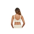 thumbnail image 4 of Daystry Womens Plus Size Wireless Bra Supportive Seamless Bras Full Coverage Push Up Comfortable No Underwire Tshirt Bras, 4 of 9