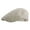 Beige, variant on Foreign Trade Spring Summer Autumn Cotton Linen Beret Men's Baseball Cap British Retro Breathable Simple Plain Forward Cap Women
