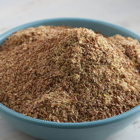 Bob's Red Mill 25 lb. Gluten Free Ground Flaxseed Meal