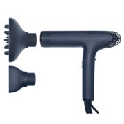 Bio Ionic SMART-X Hair Dryer with Diffuser, High-Efficiency Blow Dryer with Adjustable Heat & Speed