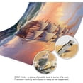 thumbnail image 3 of Old Sailing Ship Jigsaw Puzzles 1000 PiecesPuzzles for Adults Family Game Intellective Toys Wall Art Work for Educational Gift Home Decor, 3 of 7