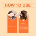 thumbnail image 5 of Hoegoa Moisturizing And Repairing Hair Mask Nourishes And Repairs Hair, Smoothing Hair, Alleviating Frizz And Tangling Hair Mask, 5 of 5