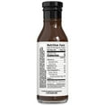 thumbnail image 2 of G Hughes Sugar Free Stir Fry Sauce, 12 oz, 2 of 9