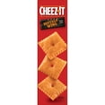 CheezIt Buffalo Wing Cheese Crackers, 12.4 oz