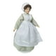 thumbnail image 5 of Casa de muñecas antigua a escala 1/12, mini muñeca de porcelana, modelo de personas, hermosos niños UNA, 5 of 8