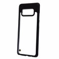 thumbnail image 3 of Granite Fitted Protective Case for Samsung Galaxy Note 8 - Clear / Black, 3 of 3