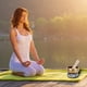 thumbnail image 2 of Juego de Tibetanos para Cantar: Cuenco con Sonido de Meditación para Yoga, Meditación, Atención Plena, Curación y Equilibrio de Chakras de 3 Pulgadas, 2 of 5