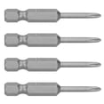 thumbnail image 3 of Destornillador magnético Broca Llave de acero de aleación Brocas Tornillos de adsorción Desempeño resistente a la corrosión Destornillador Broca para reparación Taller ANGGREK Otros, 3 of 8