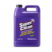 (2 pack) Super Clean Tough Task Cleaner-Degreaser - 1 Gallon | 128 Fluid Ounces