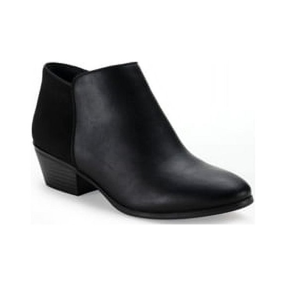 Style & Co Wileyy Ankle Booties