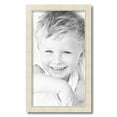 thumbnail image 2 of ArtToFrames 13x23" White Panel Picture Frame, Multi Wood Poster Frame, with Regular Acrylic and 2 (FBPL-5095), 2 of 7