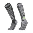 thumbnail image 2 of Chaussettes Longues de Ski pour Sports d'Hiver Ski et Planche à Neige Randonnée, 2 of 7