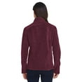 thumbnail image 2 of Ash City - Core 365 Ladies' Journey Fleece Jacket, 2 of 3