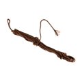 thumbnail image 1 of Línea con Núcleo de Plomo 15 Lb Presión Útil Downrigger Pesca Carpa Agua Salada de 3 m Marrón Soledad Línea de pesca de plomo, 1 of 5