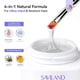 thumbnail image 2 of Gel de uñas Builder SAVILAND SSProx Ultra Hard, 120 g, transparente, 2 of 7