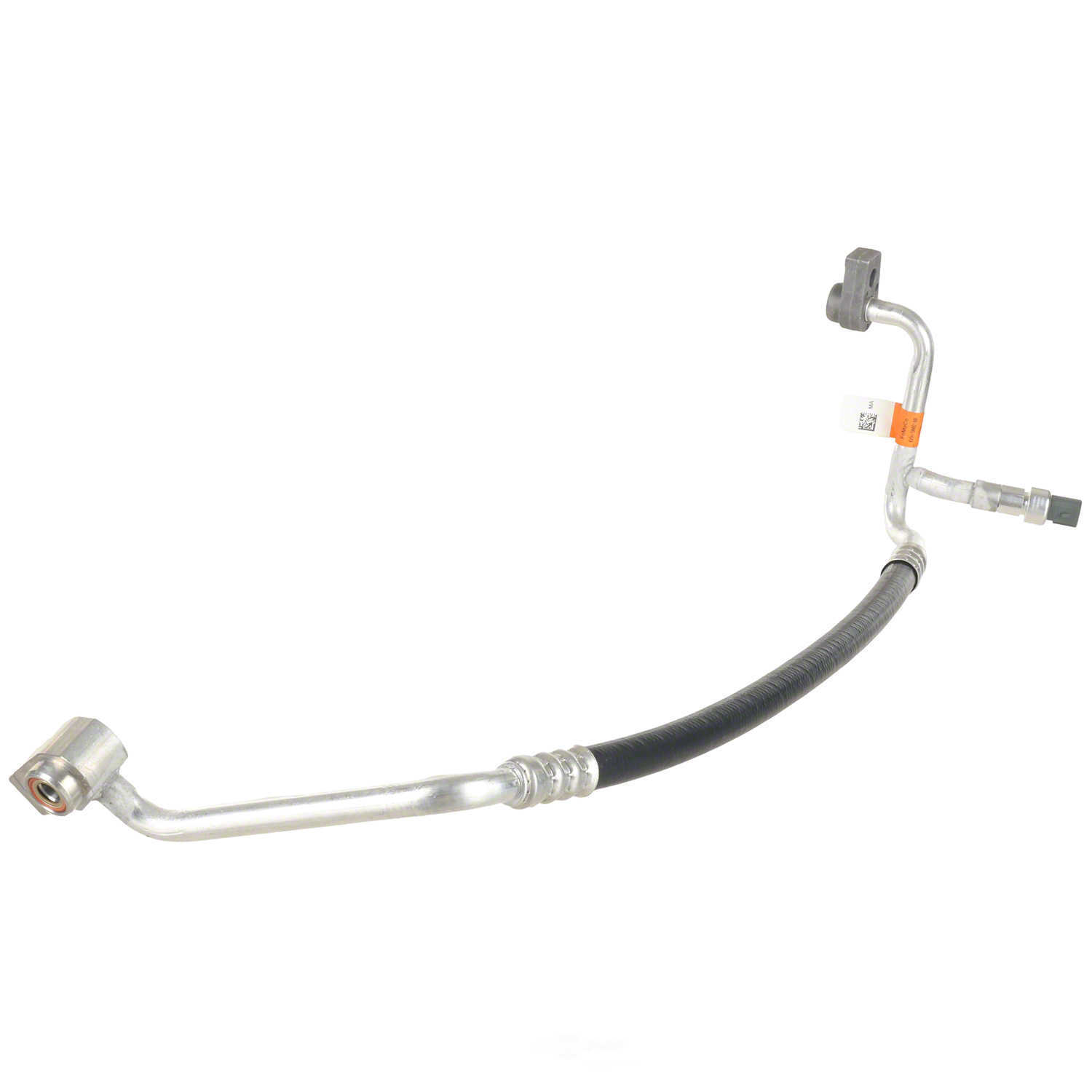 Motorcraft YF-37856 A/C Refrigerant Discharge Hose