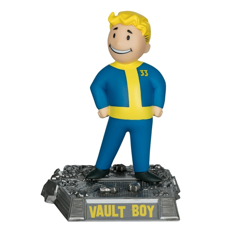 Fallout Vault Boy (Version 2) 5