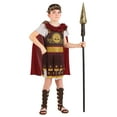 thumbnail image 5 of Kid's Roman Warrior Costume, 5 of 5
