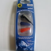 Body Glove Hands-Free EarGlove Earbud for Mobile Phones Samsung Motorola Nextel