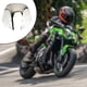 thumbnail image 4 of Parabrisas motocicleta flujo de aire accesorios de doble burbuja deflectores de pantalla apto para NC750 NC blanco shamjiam Parabrisas, 4 of 8