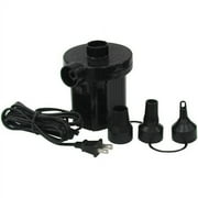Summer Escapes Quick Set Electric Pump