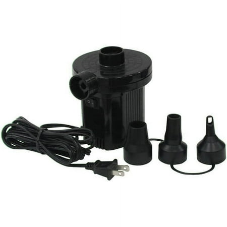 Summer Escapes Quick Set Electric Pump