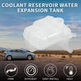 thumbnail image 2 of Coolant Reservoir Water Expansion Tank for VAUXHALL for ASTRA No.013256824, 2 of 6