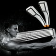 thumbnail image 4 of Agiferg High Pressure Shower Head Powerfull Boosting Spray Bath Water Saving, 4 of 5