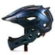 thumbnail image 4 of Sombrero Niños Desmontable Casco integral Niños Deportes Seguridad Casco de bicicleta Equipo de protección para ciclismo Patinaje Patinaje sobre ruedas Scooter, 4 of 7