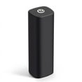 thumbnail image 1 of Audio Cable Clear Sound Filter 3.5Mm Aux Anti-Interference Portable Noise Isolator Ground Loop Black Car Accessories, 1 of 7