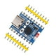 thumbnail image 4 of 2X Placa de Desarrollo ESP32 Mini Placa de Desarrollo ESP32-C6 Basada en Procesadores Duales ESP32-C6FH4 2,4 GHz WiFi 6 y Bluetooth 5, 4 of 5