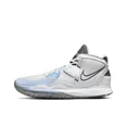 thumbnail image 3 of Zapatilla de baloncesto Nike Kyrie 8 Infinity con punta redonda, práctica, con absorción de impactos, antideslizante, transpirable y de caña media, unisex, 3 of 5