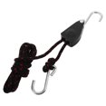 thumbnail image 1 of Minkissy dent puller rope for hood and doors Rope Tie Down Plastic Dent Removal Accessory for Maintenance 1Pcs, 1 of 8