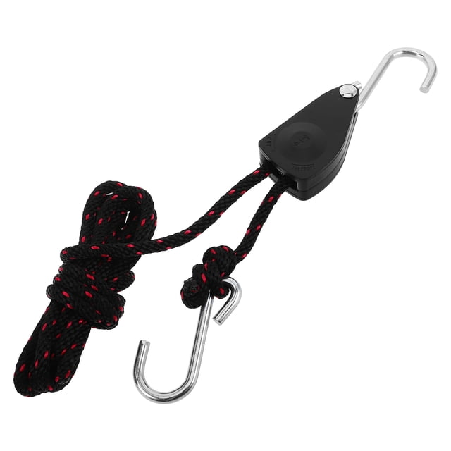 Minkissy dent puller rope for hood and doors Rope Tie Down Plastic Dent Removal Accessory for Maintenance 1Pcs