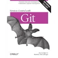 thumbnail image 1 of Pre-Owned Version Control with Git: Powerful Tools and Techniques for Collaborative Software Development (Paperback) 1449316387 9781449316389, 1 of 1