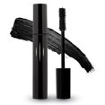 thumbnail image 1 of Máscara de alargamiento profesional radiante - Máscara de pestañas de fibra para longitud y volumen extremos - Fórmula de cera natural sin crueldad - Cepillo de silicona a prueba de manchas - (0.43 oz, 1 of 5