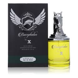 Bucephalus x Eau de Parfum Spray por Armaf Armaf Model