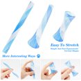 thumbnail image 4 of 9 Pcs Jouet Interactif pour Chat Gobelet Amusant pour Chaton Jouet Tube à Ressort Jouet Ressort pour Chat, 4 of 10