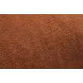 thumbnail image 4 of Chris Loves Julia x Loloi Liza Rust 18'' x 18'' Decorative Pillow, 4 of 4