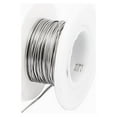 thumbnail image 3 of Unique Bargains 5M 16.4ft 0.5mm 24AWG Cable Constantan Heater Wire for Heating Elements, 3 of 3
