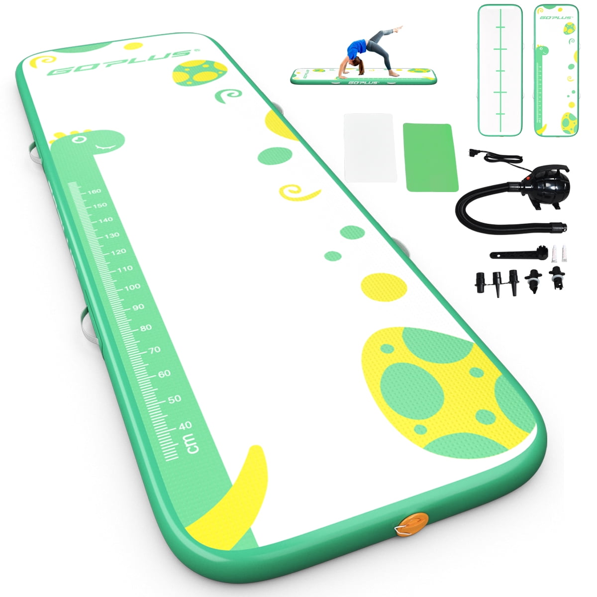 Amazon Best Sellers Best Gymnastics Training Mats